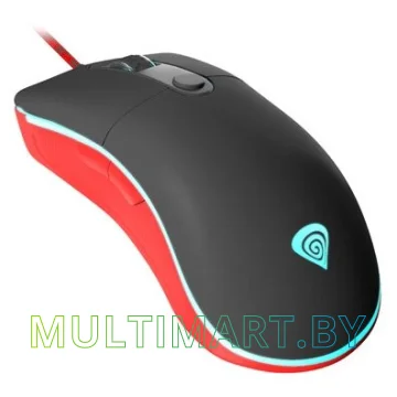 Игровая мышь Genesis Krypton 500